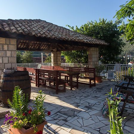 Guest House J&J Zaton  Dış mekan fotoğraf