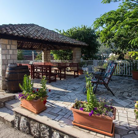 Guest House J&J Zaton  Dış mekan fotoğraf
