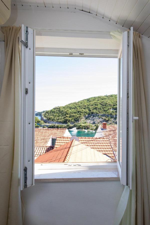 Guest House J&J Zaton  Dış mekan fotoğraf