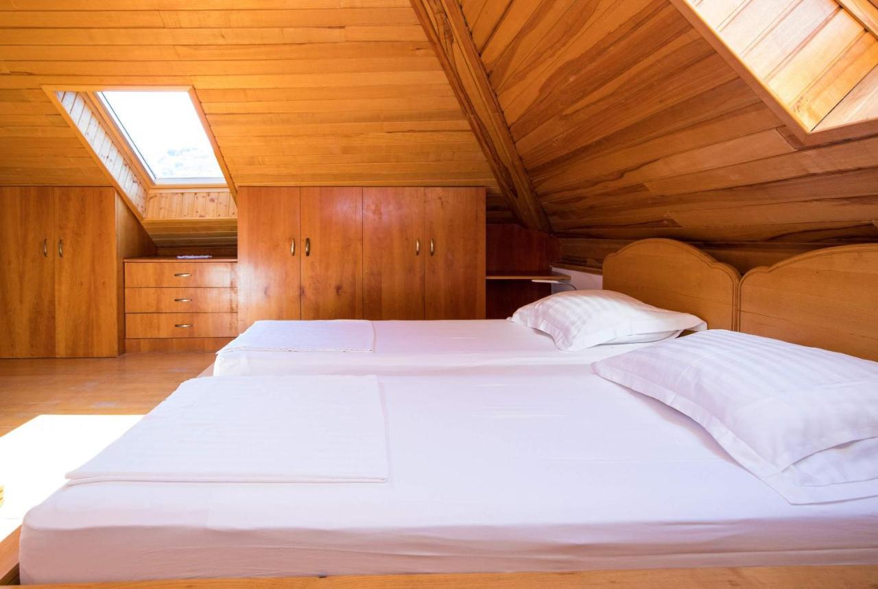 Guest House J&J Zaton  Dış mekan fotoğraf