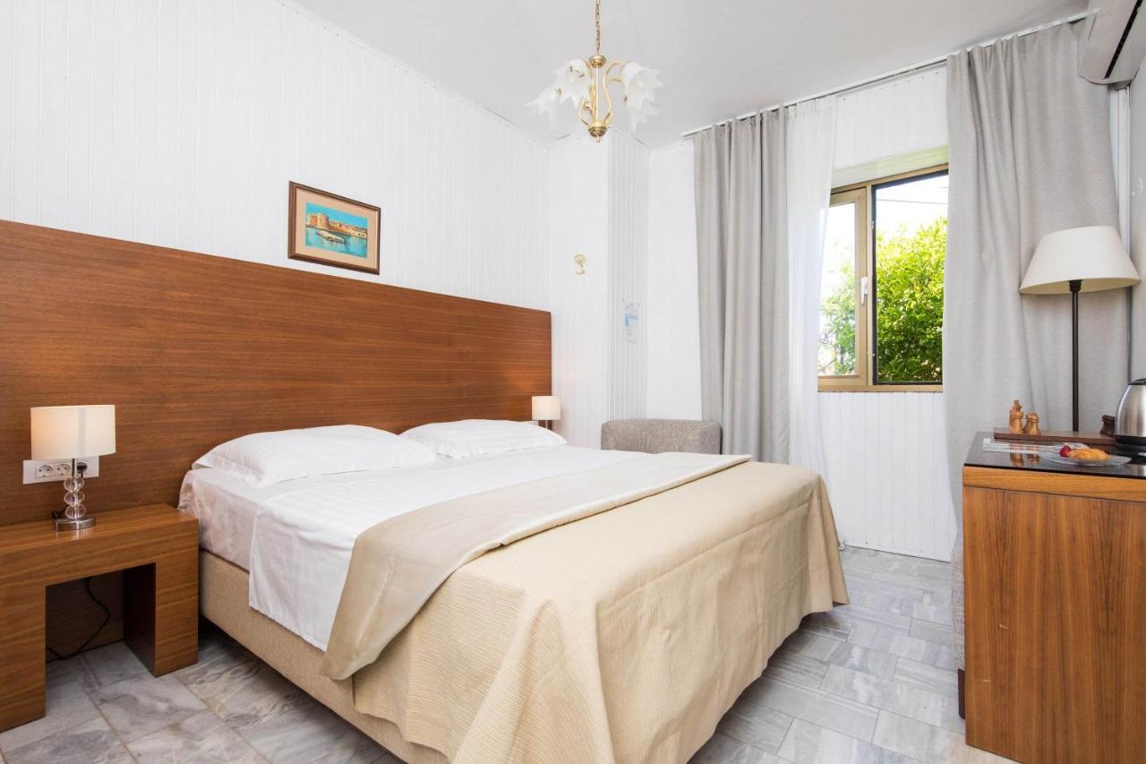 Guest House J&J Zaton  Dış mekan fotoğraf