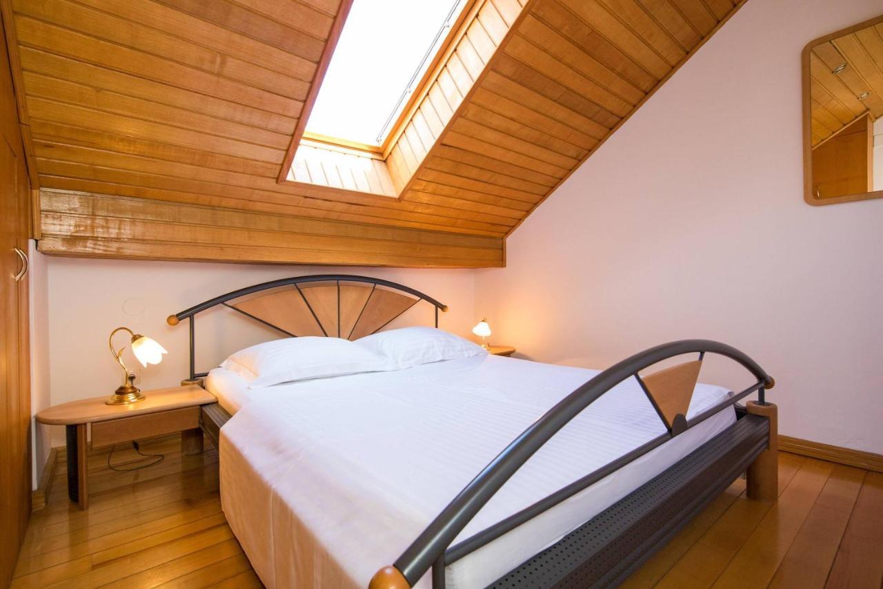 Guest House J&J Zaton  Dış mekan fotoğraf
