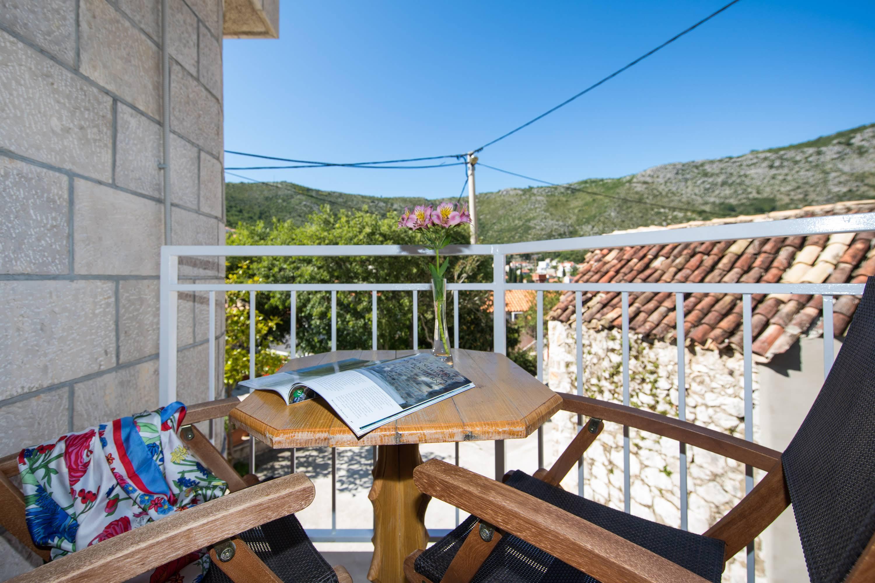 Guest House J&J Zaton  Dış mekan fotoğraf