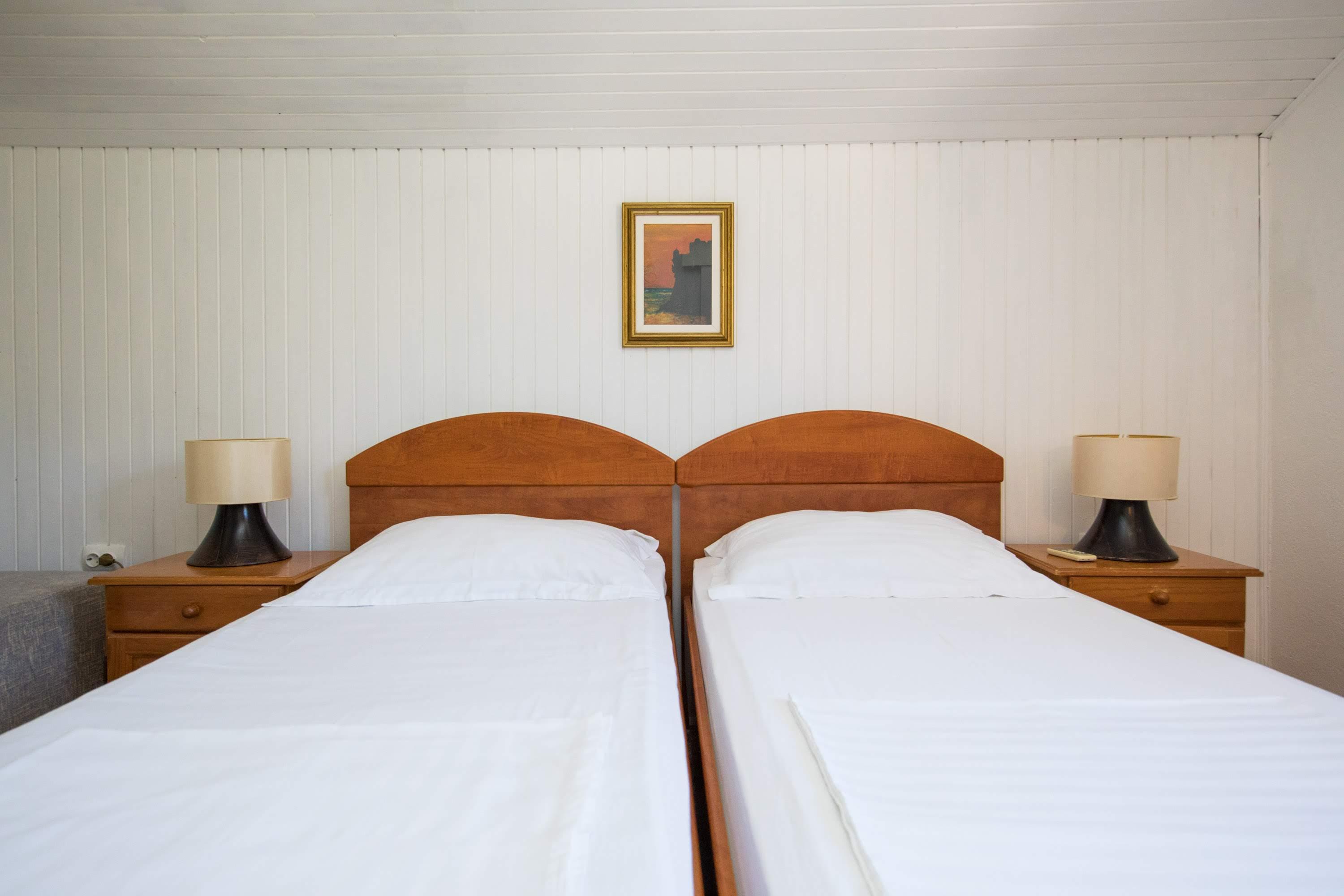 Guest House J&J Zaton  Dış mekan fotoğraf
