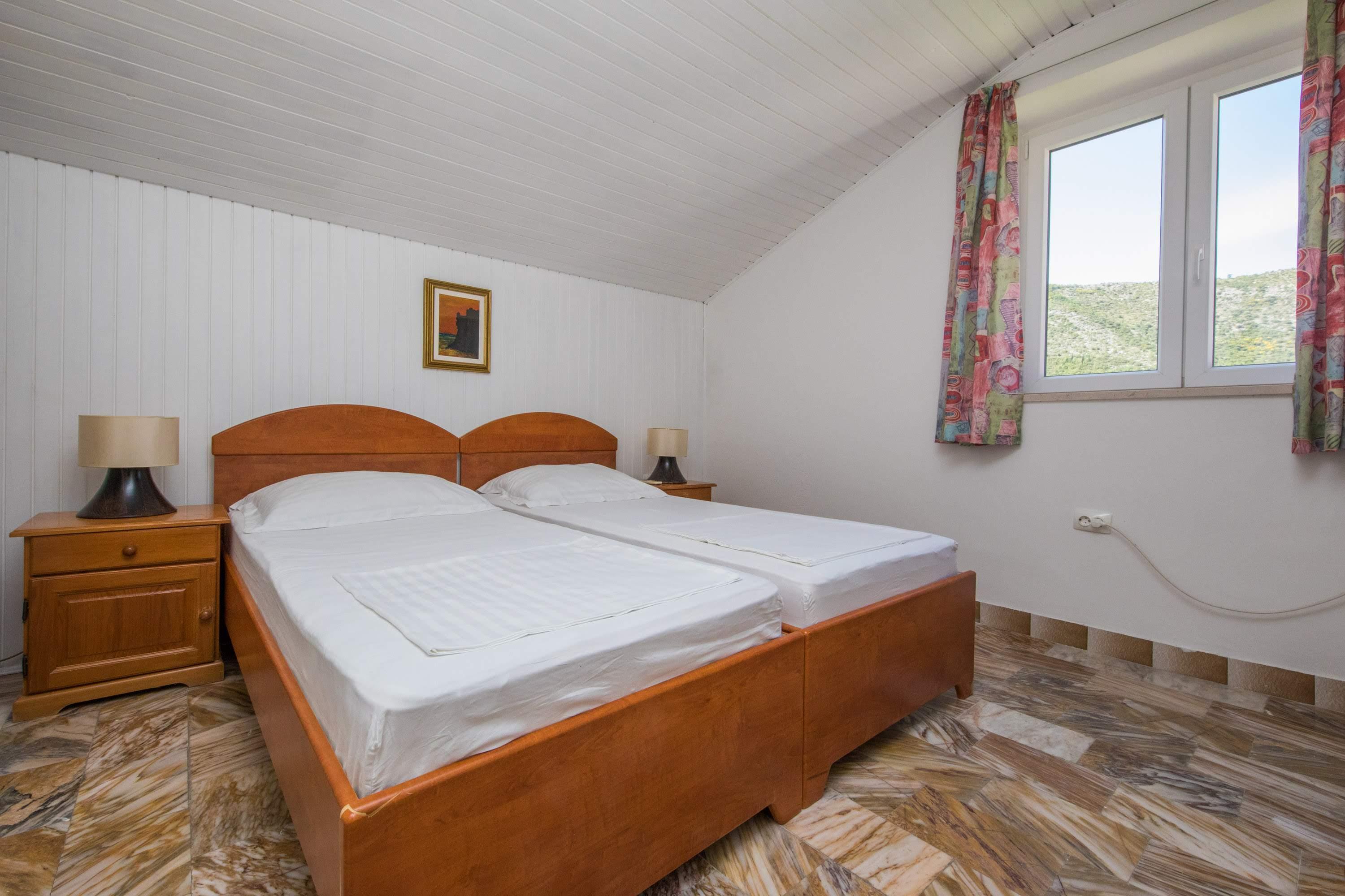 Guest House J&J Zaton  Dış mekan fotoğraf