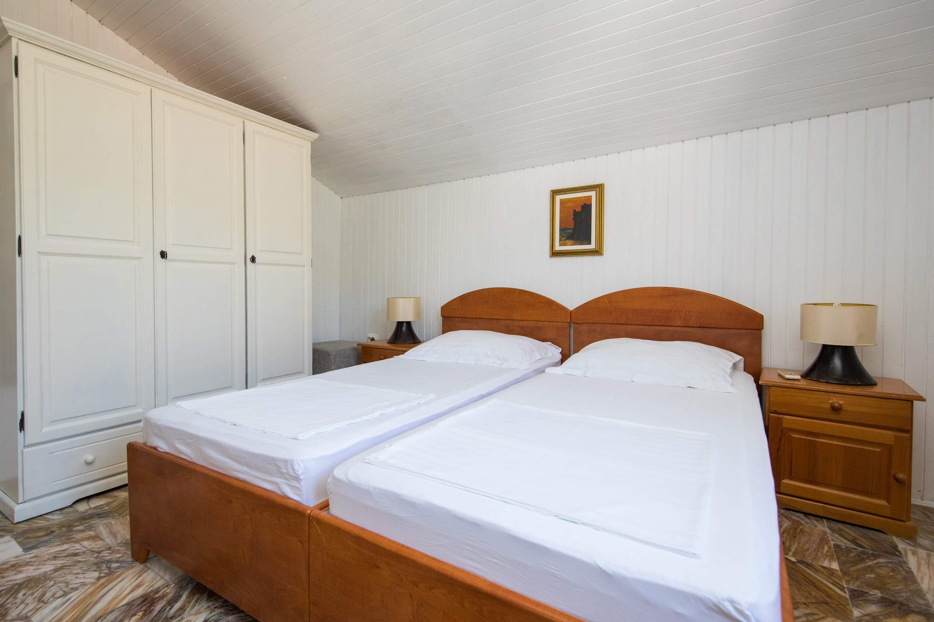 Guest House J&J Zaton  Dış mekan fotoğraf