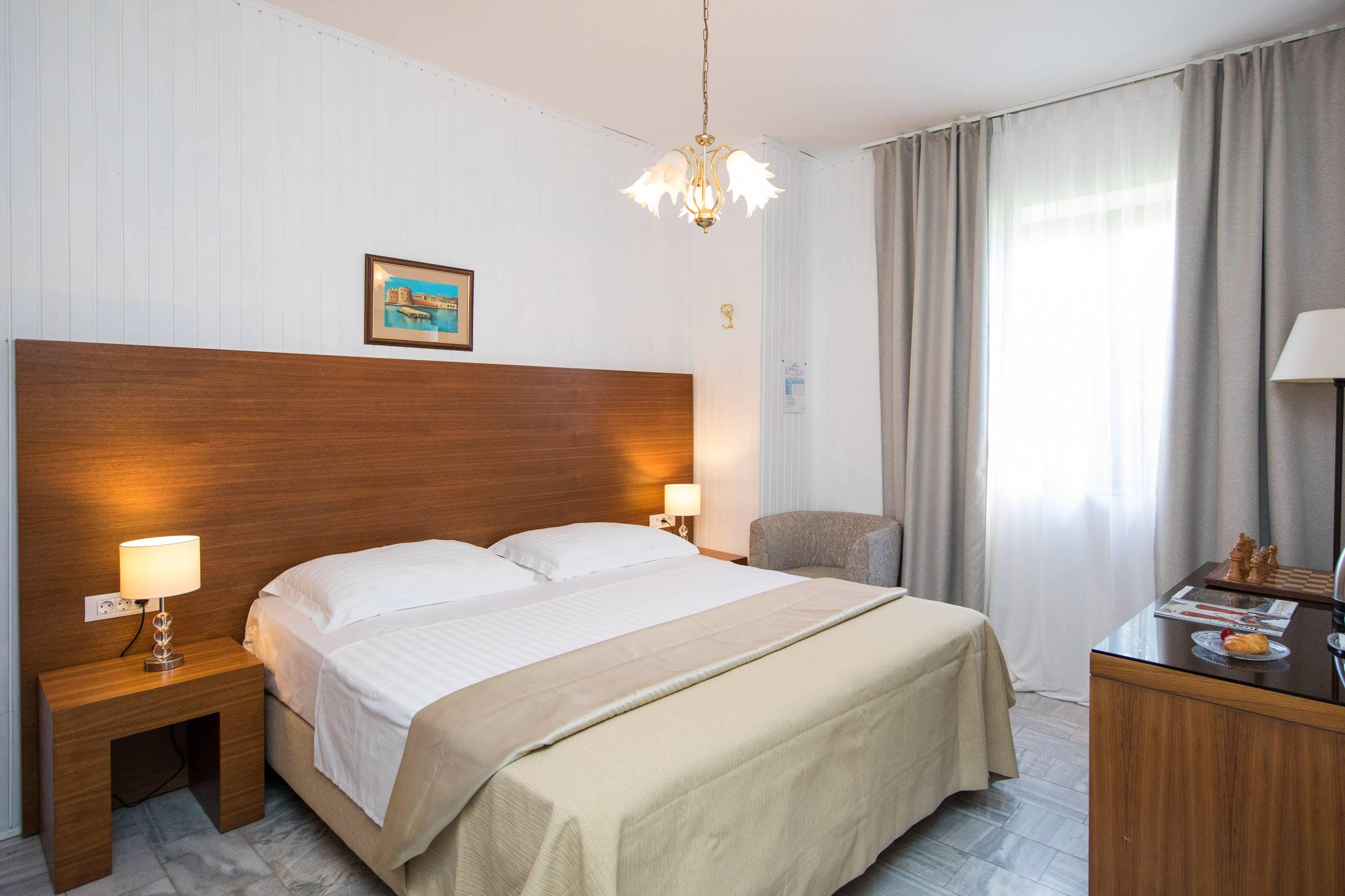 Guest House J&J Zaton  Dış mekan fotoğraf