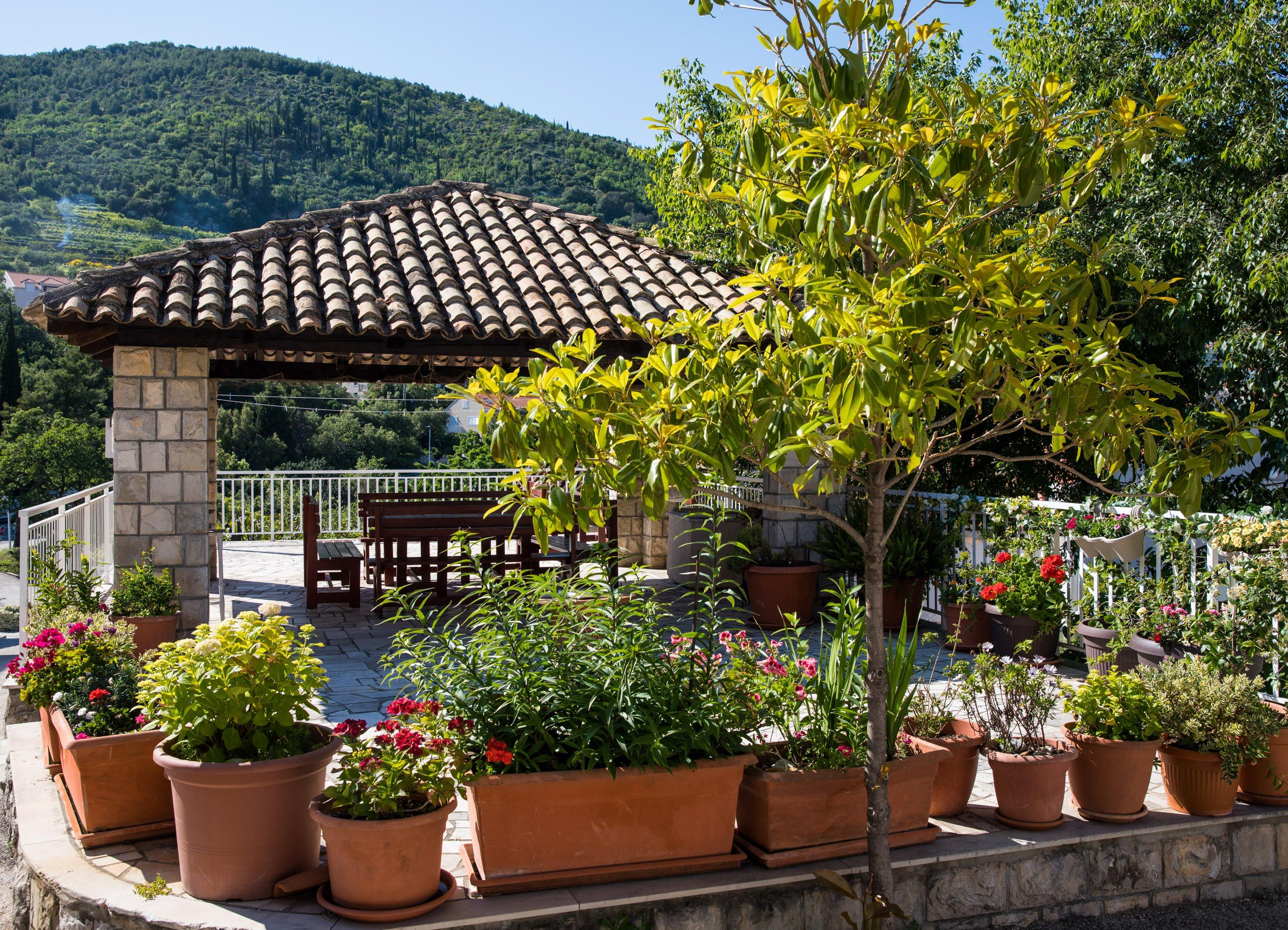 Guest House J&J Zaton  Dış mekan fotoğraf