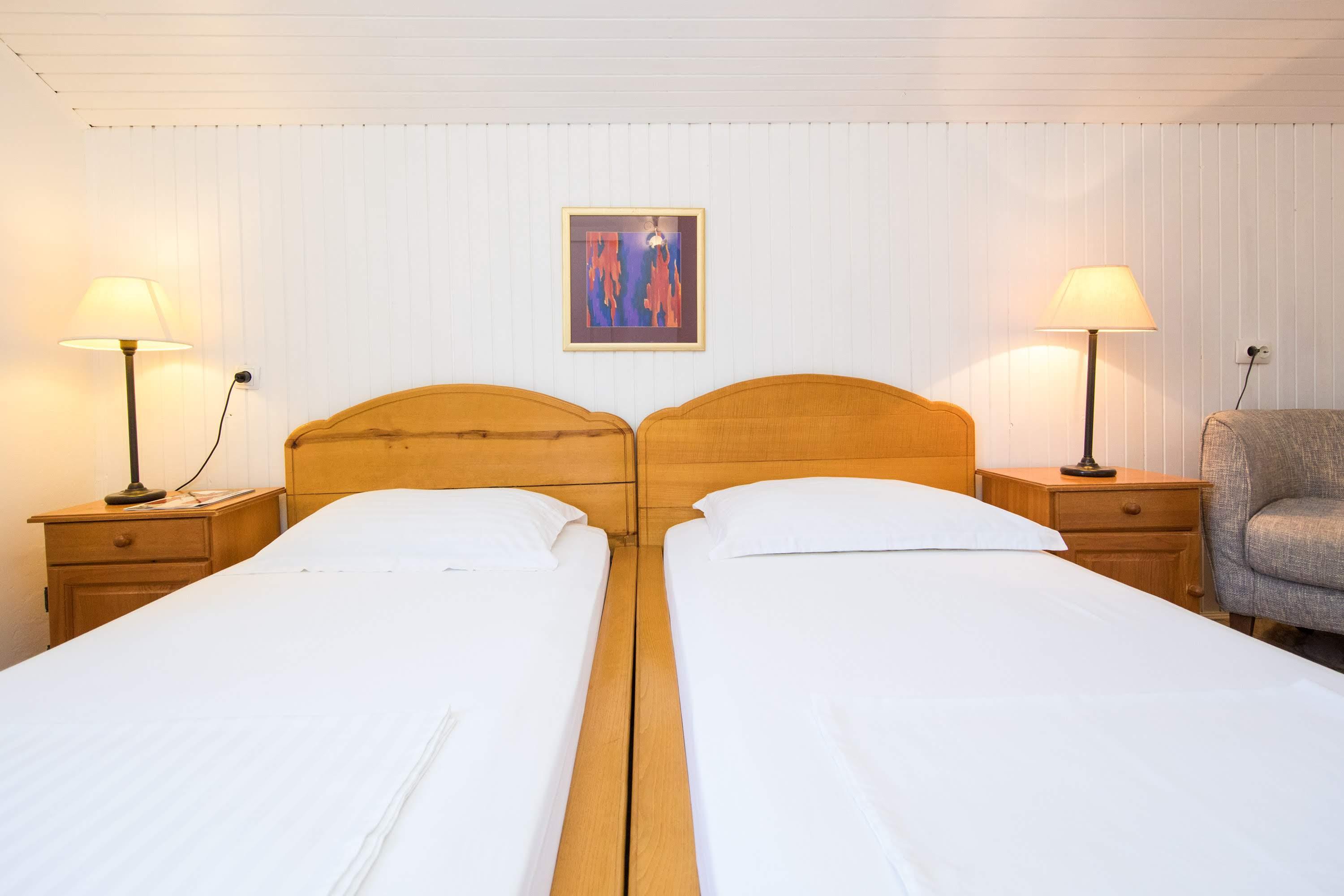 Guest House J&J Zaton  Dış mekan fotoğraf