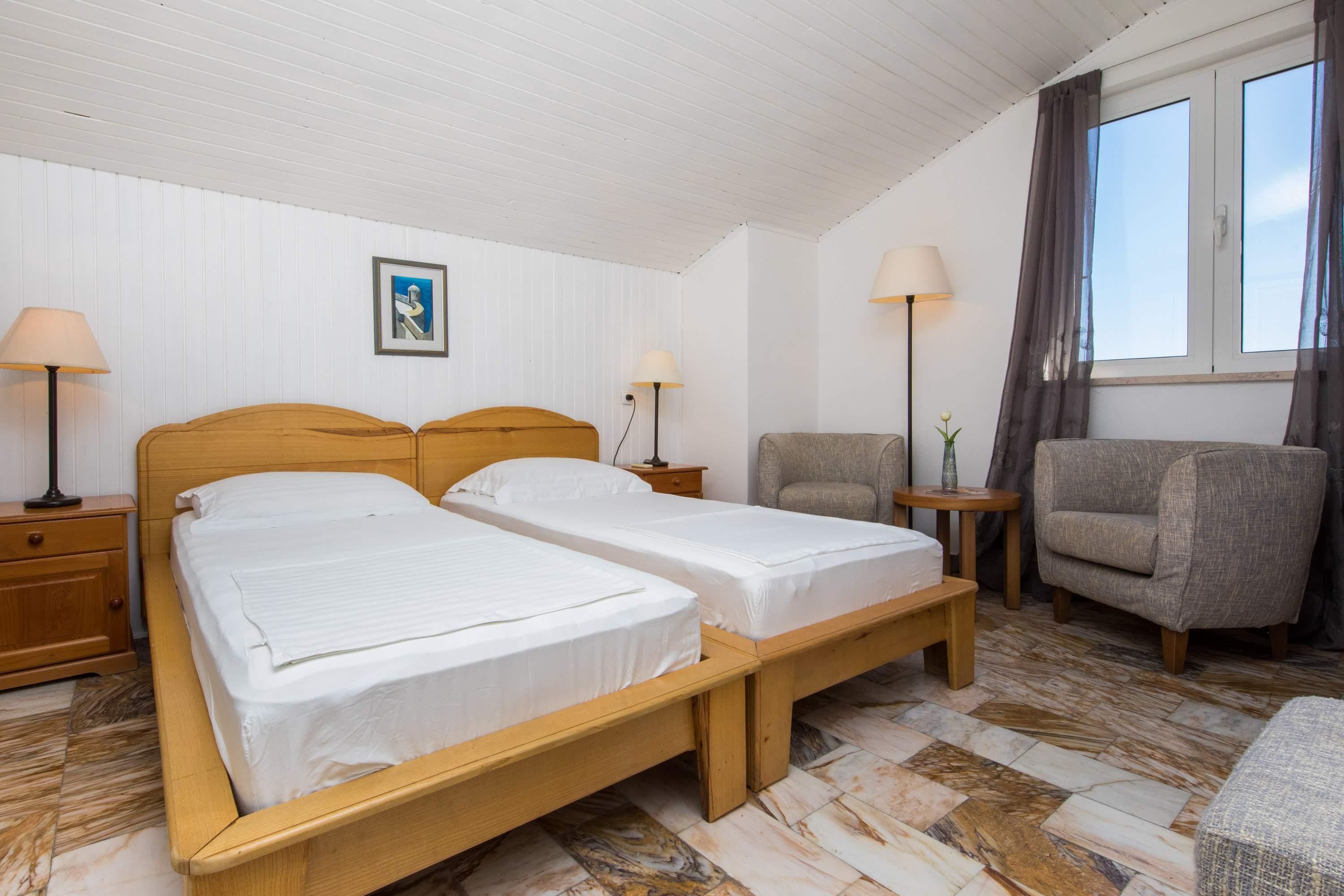 Guest House J&J Zaton  Dış mekan fotoğraf