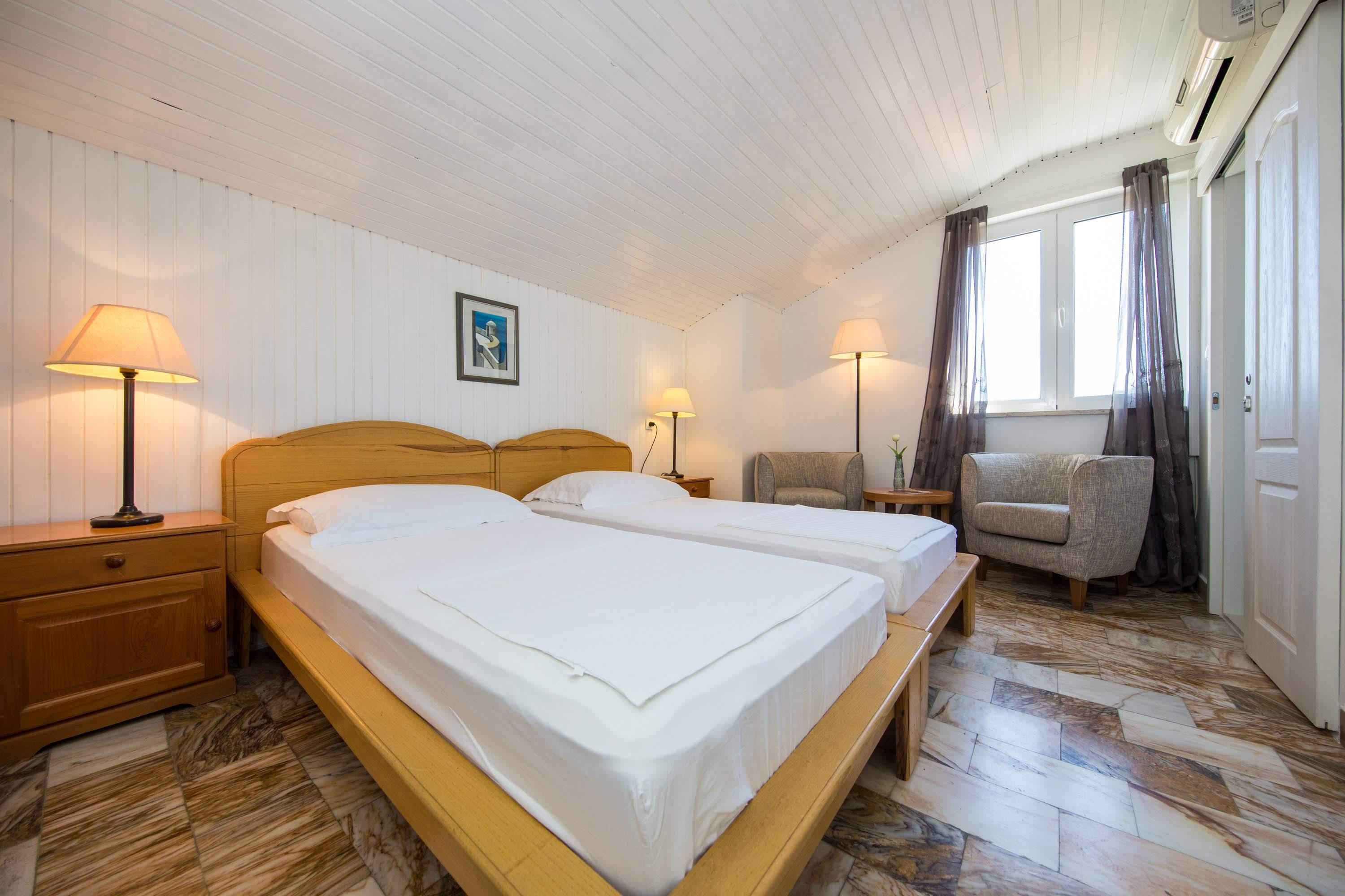 Guest House J&J Zaton  Dış mekan fotoğraf