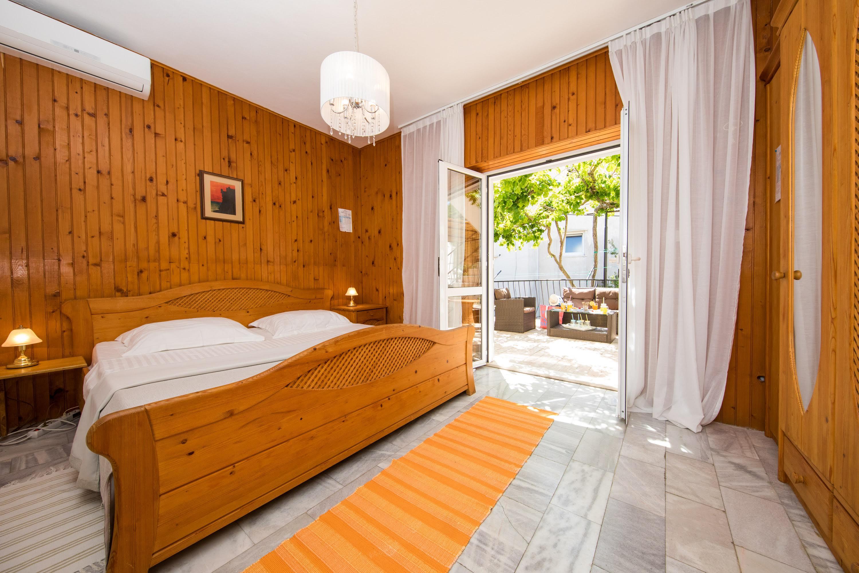 Guest House J&J Zaton  Dış mekan fotoğraf
