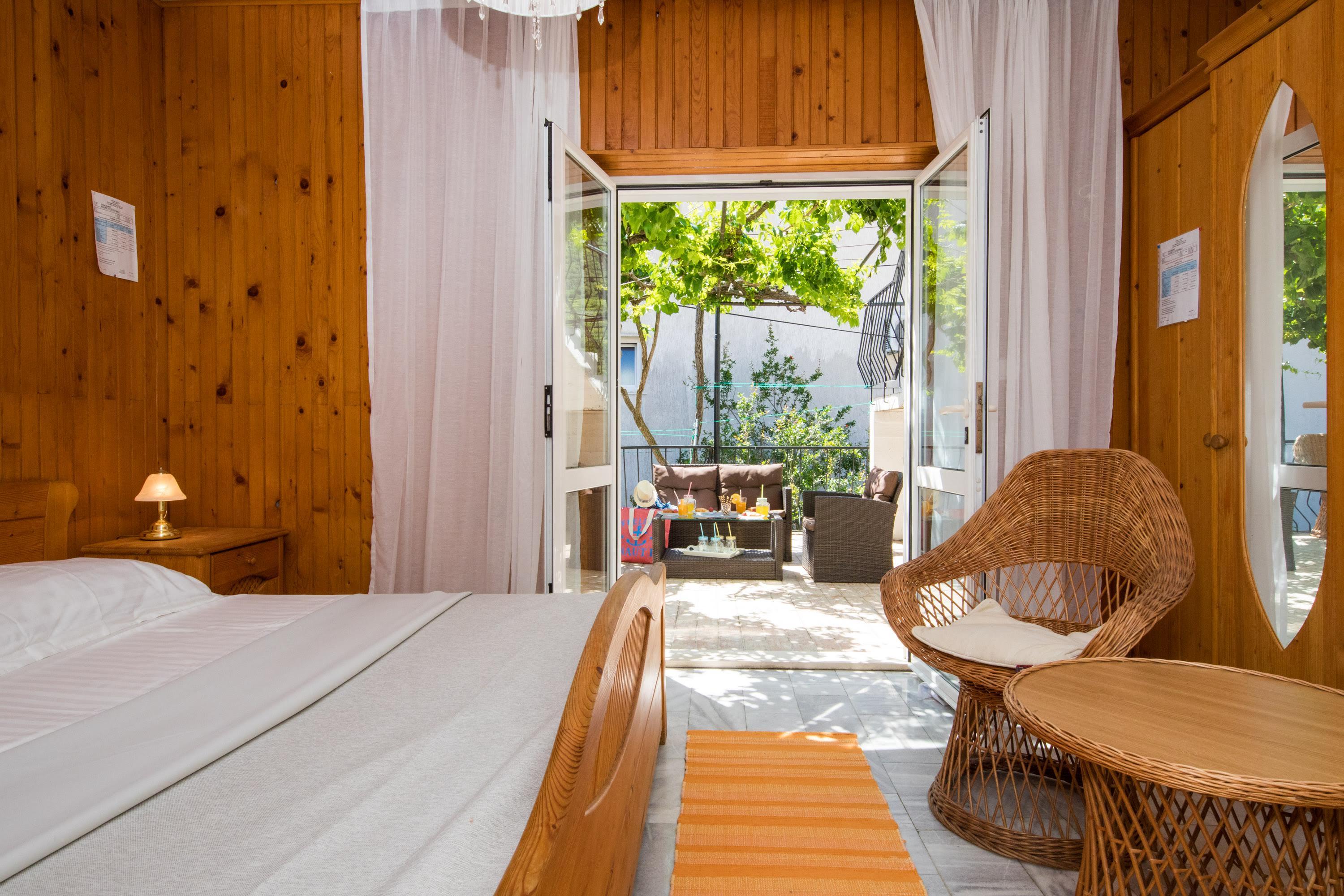 Guest House J&J Zaton  Dış mekan fotoğraf
