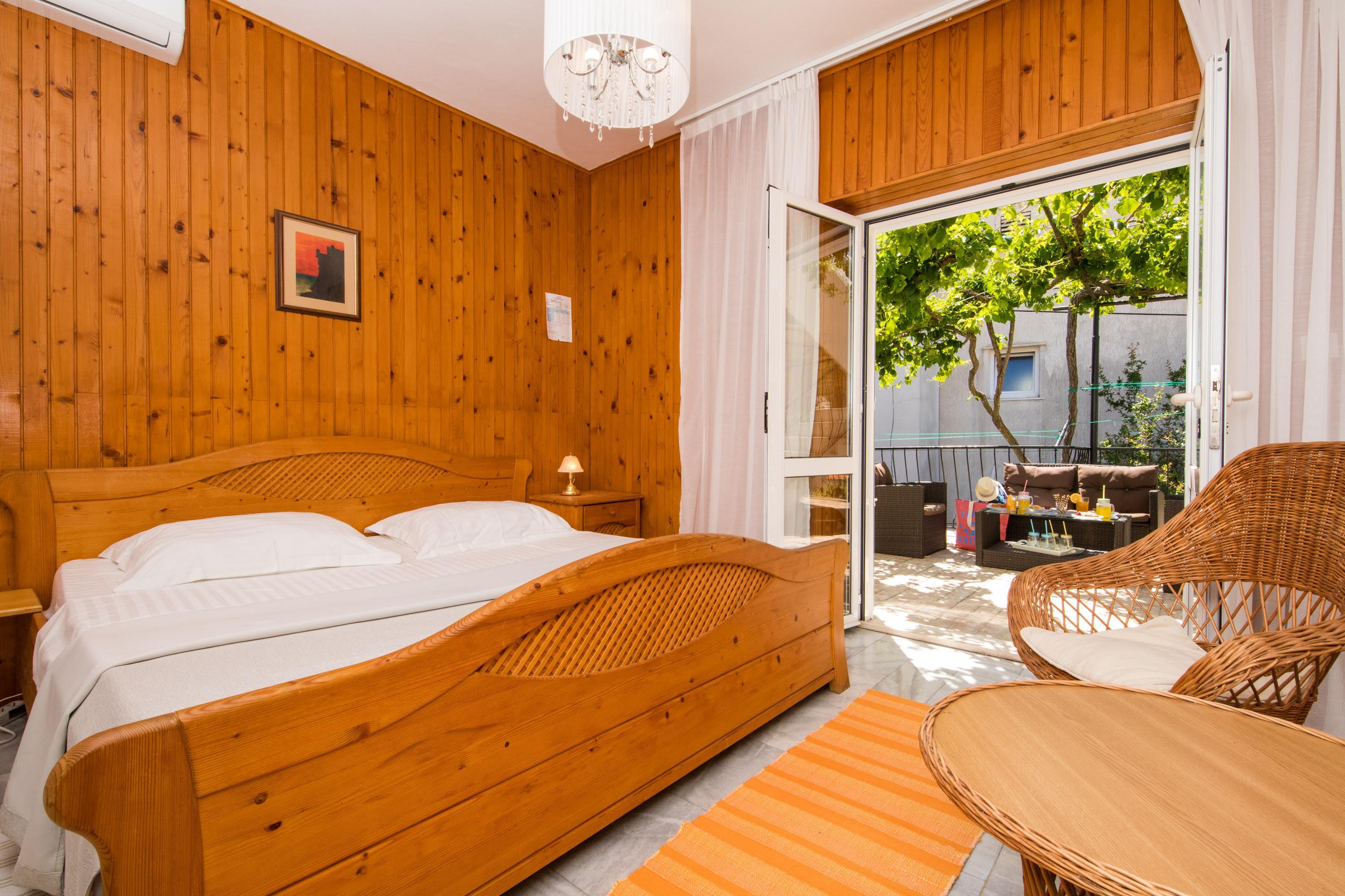 Guest House J&J Zaton  Dış mekan fotoğraf