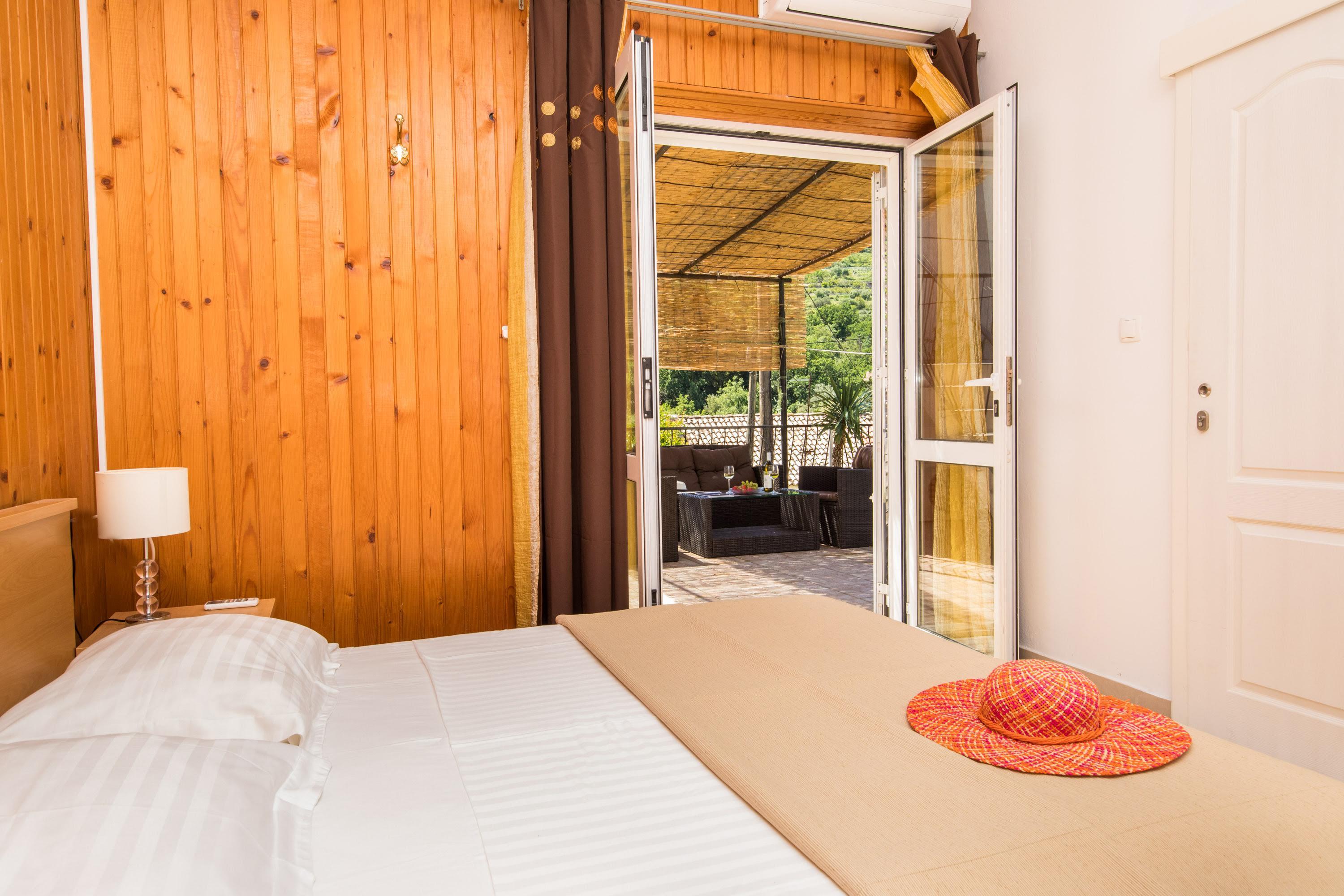 Guest House J&J Zaton  Dış mekan fotoğraf