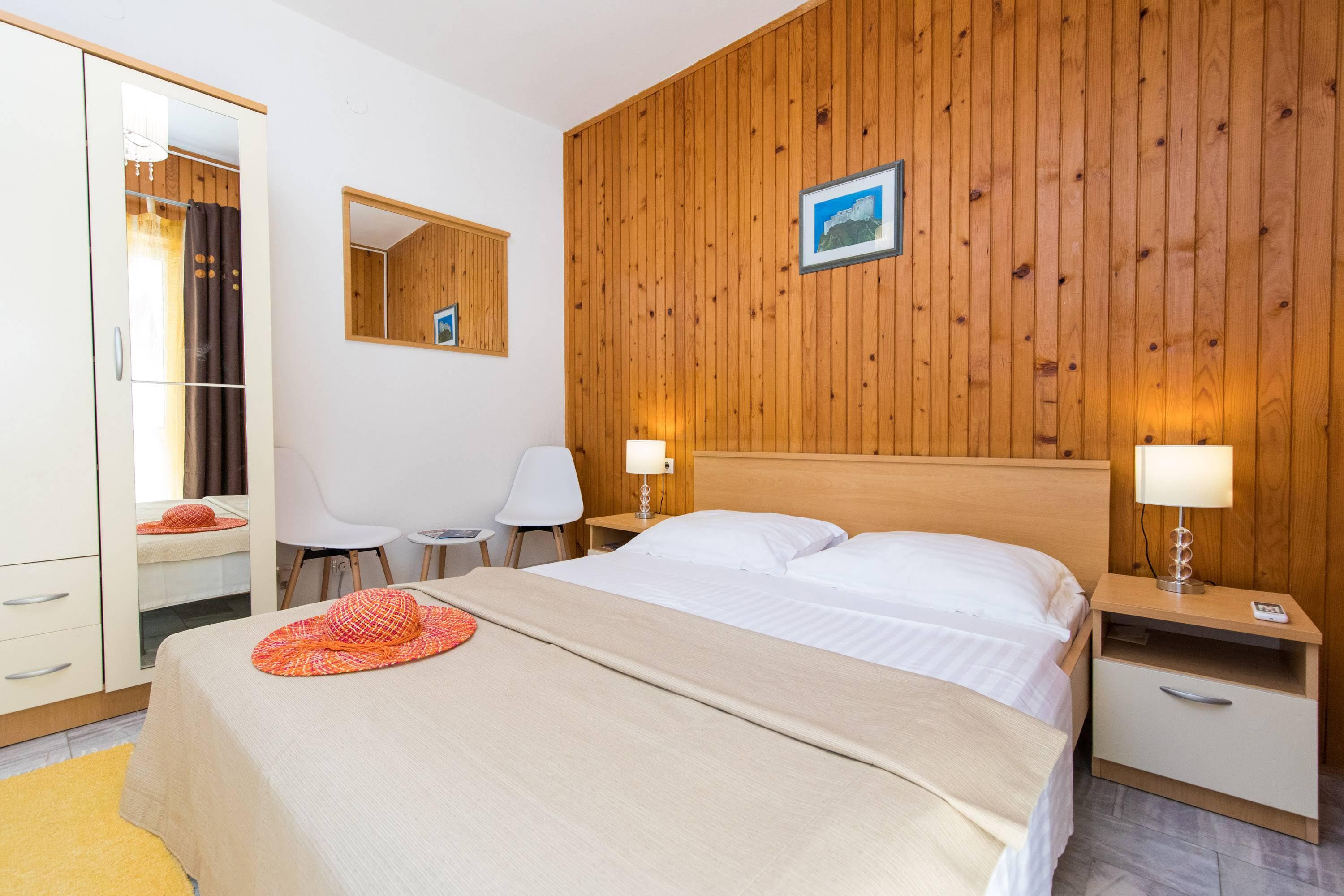 Guest House J&J Zaton  Dış mekan fotoğraf