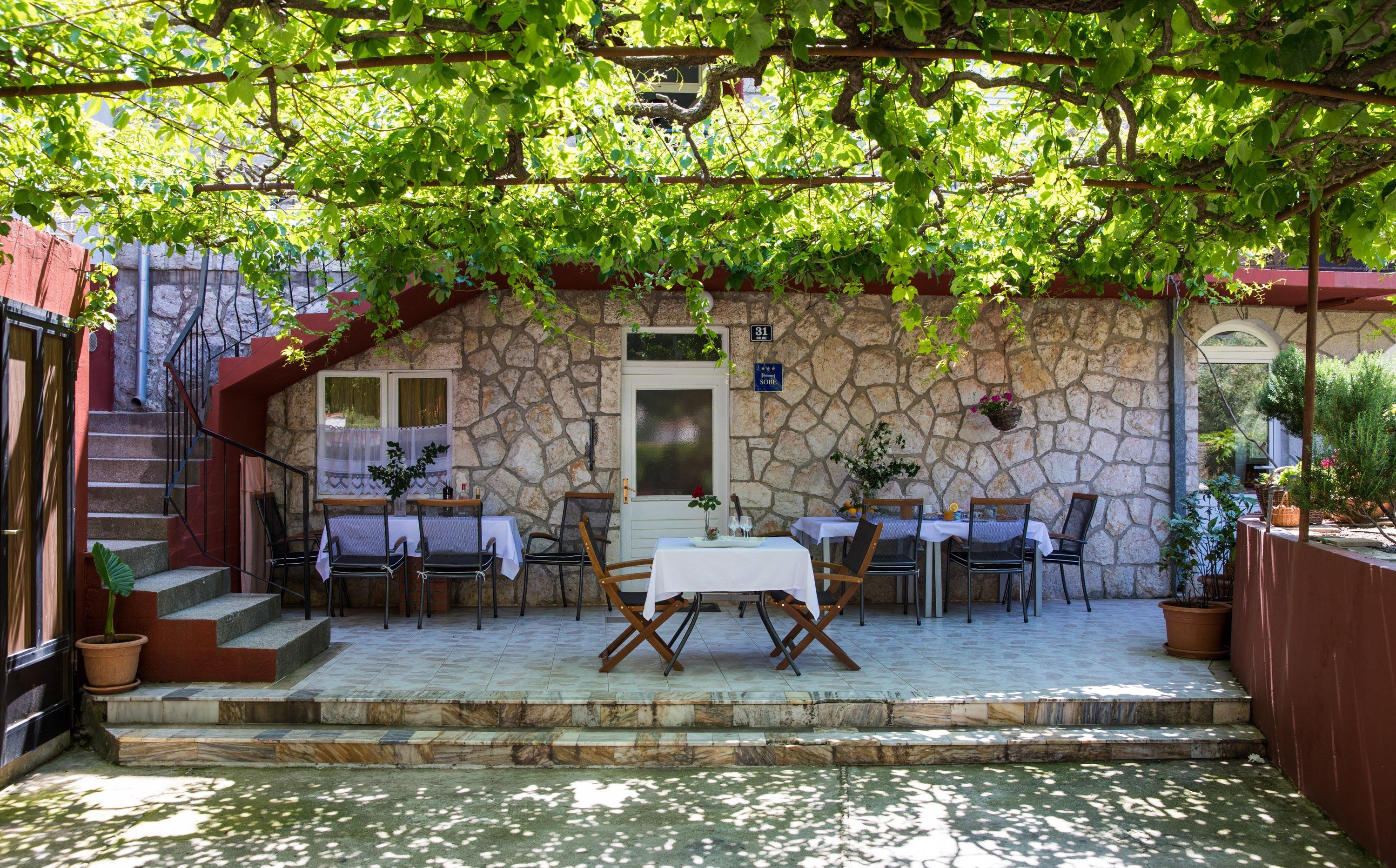 Guest House J&J Zaton  Dış mekan fotoğraf