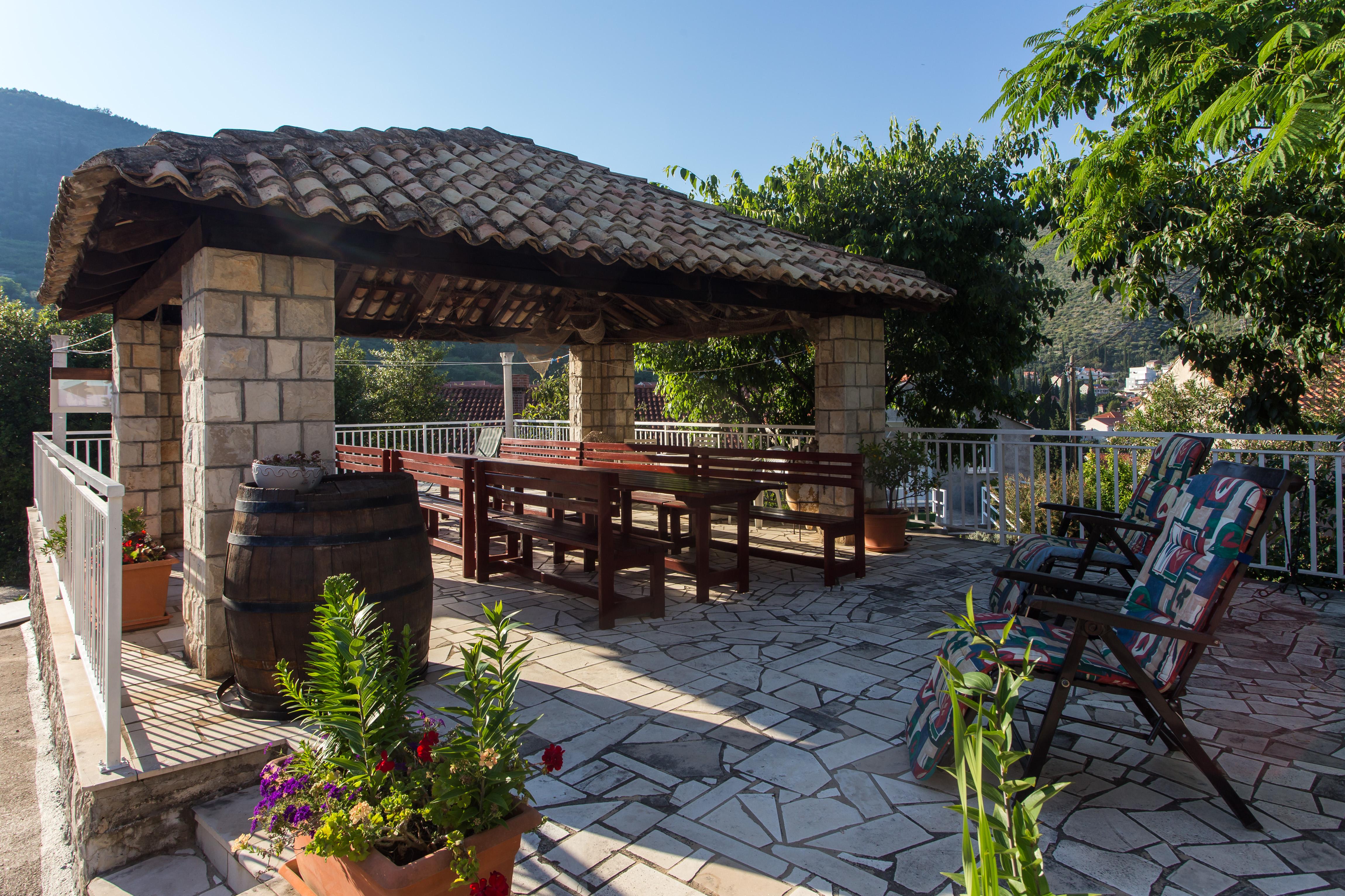 Guest House J&J Zaton  Dış mekan fotoğraf