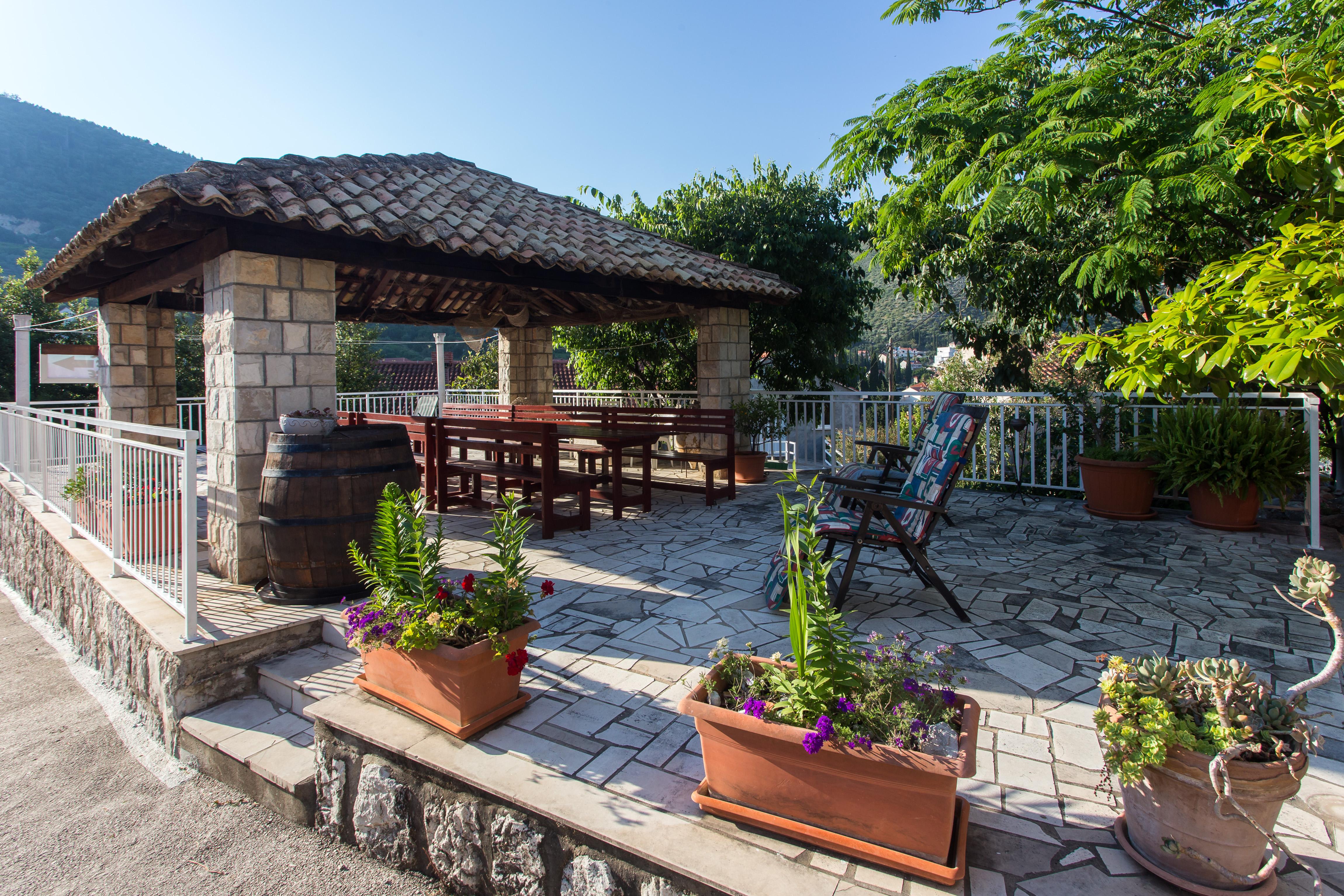 Guest House J&J Zaton  Dış mekan fotoğraf