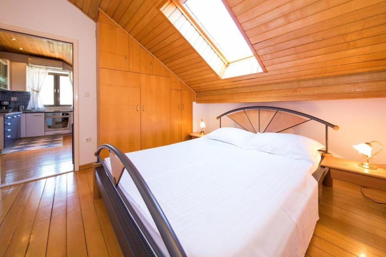 Guest House J&J Zaton  Dış mekan fotoğraf